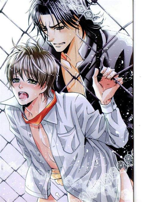 Yaoi Manga 18+ .